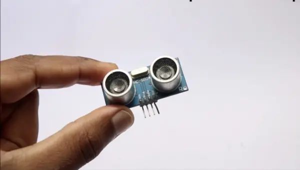 Prototype Of Automatic Toll Gate System Using Ultrasonic Sensor Sensor And Servo With - Gorgeous Landscape Art - 4K