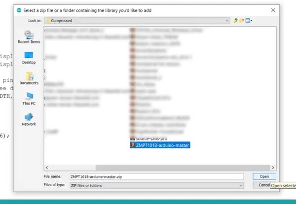 Esp32 Power Consumption Monitor A Diy Monitoring Device - Classic Light Image - Mobile