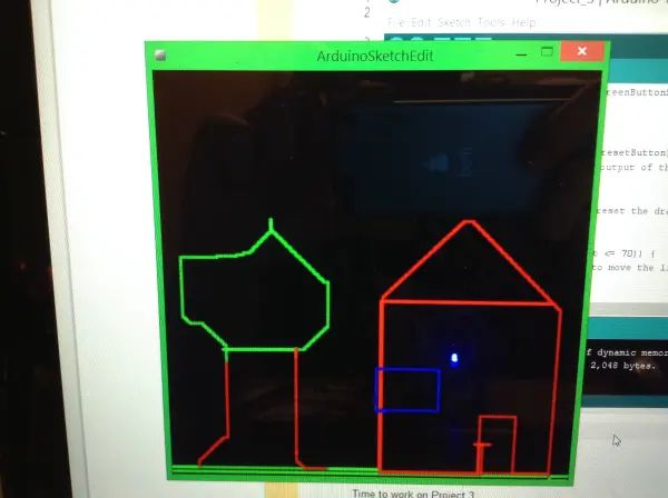 Arduino Sketcher Drawing With Processing Sparkfun Redboard Duino - Gradient Pictures - Perfect 4K Collection