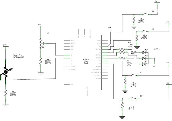 Arduino Sketcher Drawing With Processing Sparkfun Redboard Duino - Download Artistic Vintage Texture | Mobile