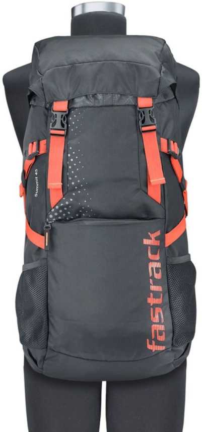 fastrack rucksack