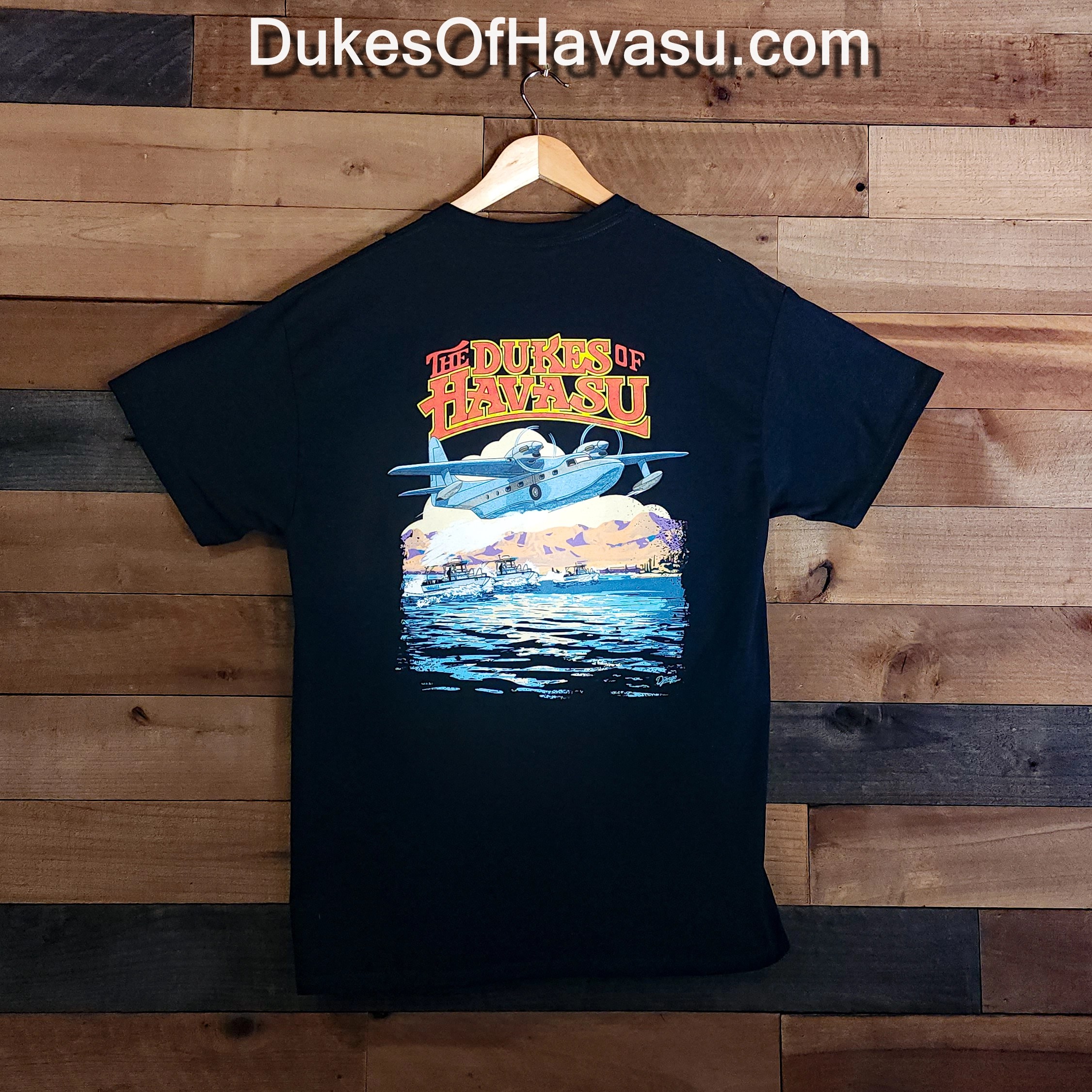Men's T-Shirt