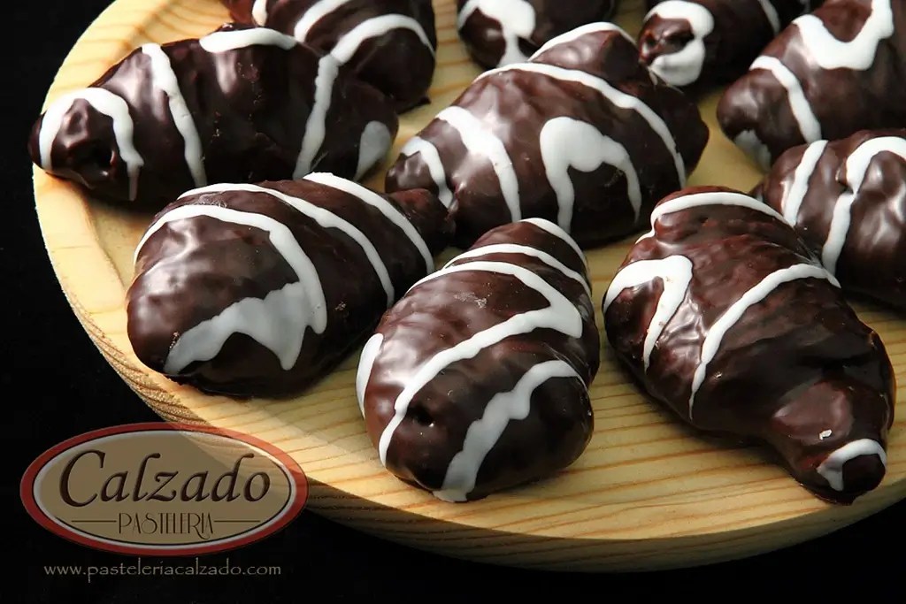 Micro Croissant Crema Baño