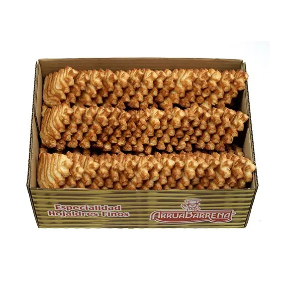 Maninas 10 Cereales Sin Azúcar - 1,8 Kg