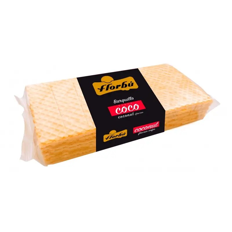 Galletas de Coco - 2.5 kg