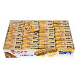 Galletas de Coco - 2.5 kg