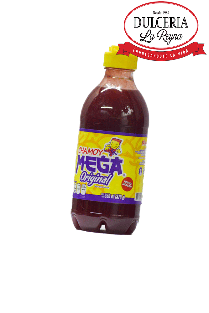 CHAMOY MEGA 370G