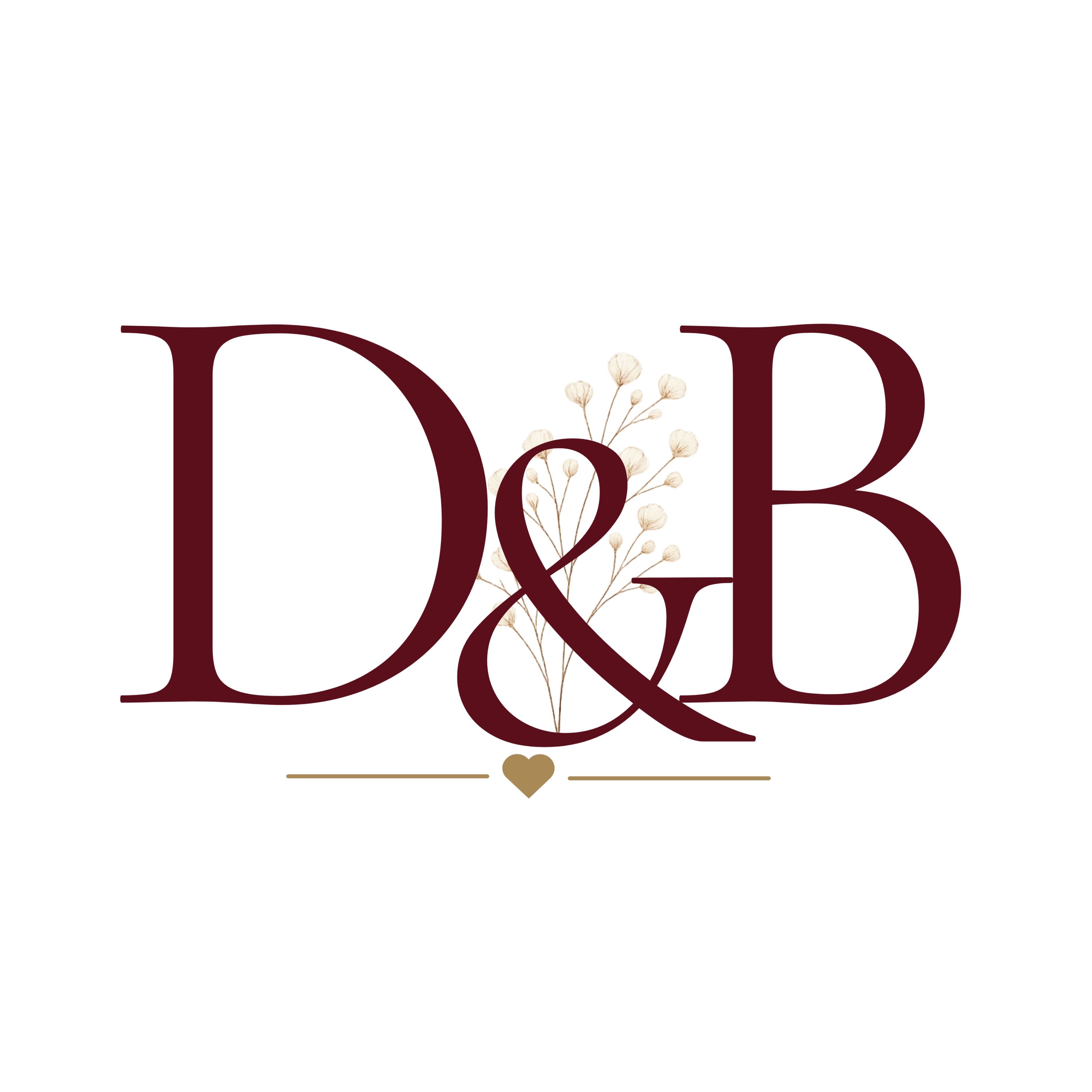 D&B