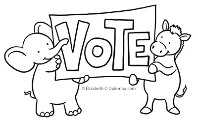 Facebook twitter google digg reddit . Dulemba Coloring Page Tuesday Vote