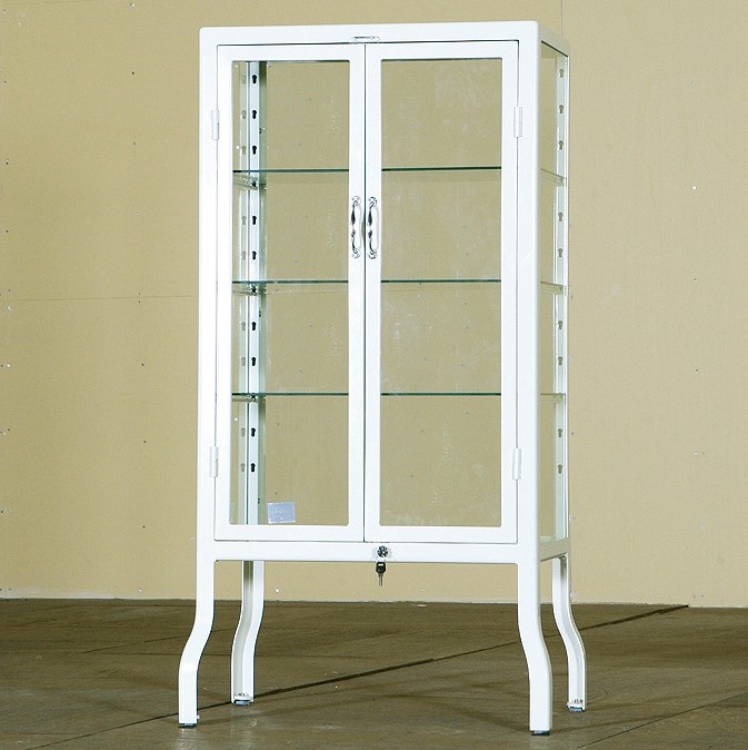 Doctor Cabinet (S) – Dulton