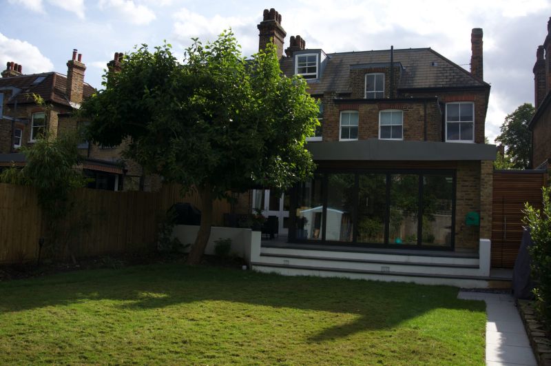 Dulwich Construction Dulwich Construction - Dark Arts - Perfect Desktop Collection