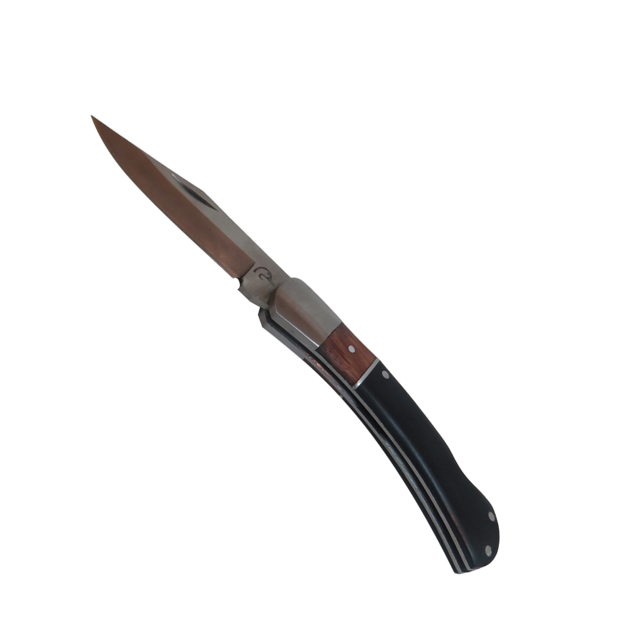 Incentive knife