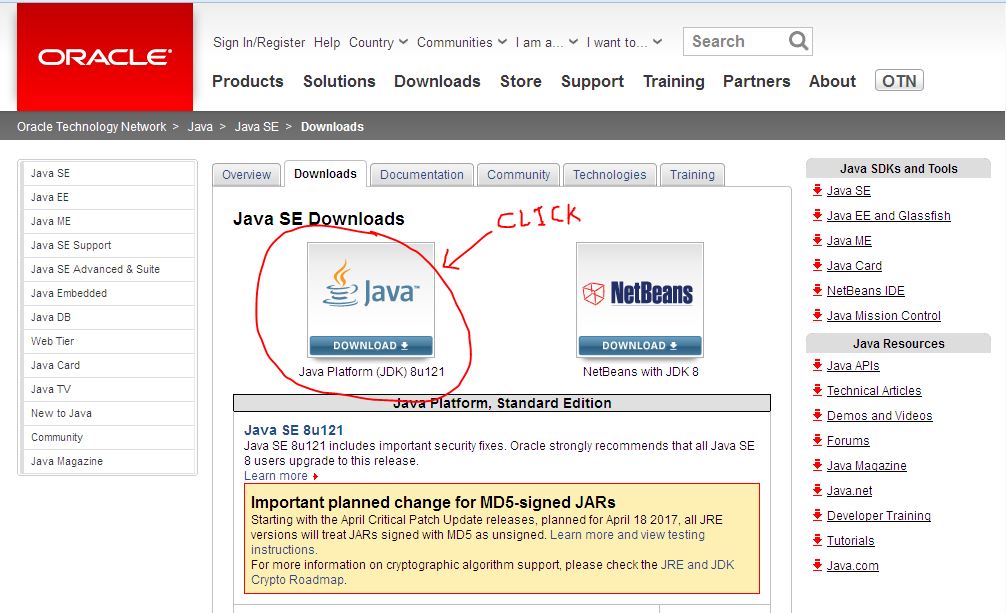 Java - Chapter 1 | How to Install Java | Install Java Latest Version