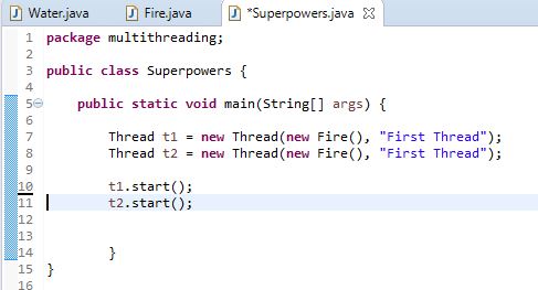 Multithreading in Java | Multithreaded programming - Part 1 - Dumb IT Dude
