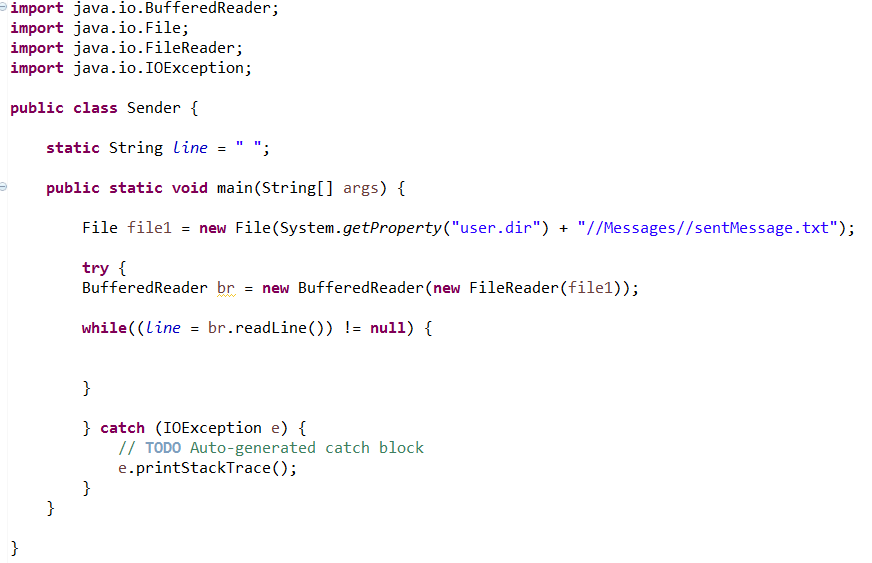 How to Encode and Decode a Message in Java - Dumb IT Dude