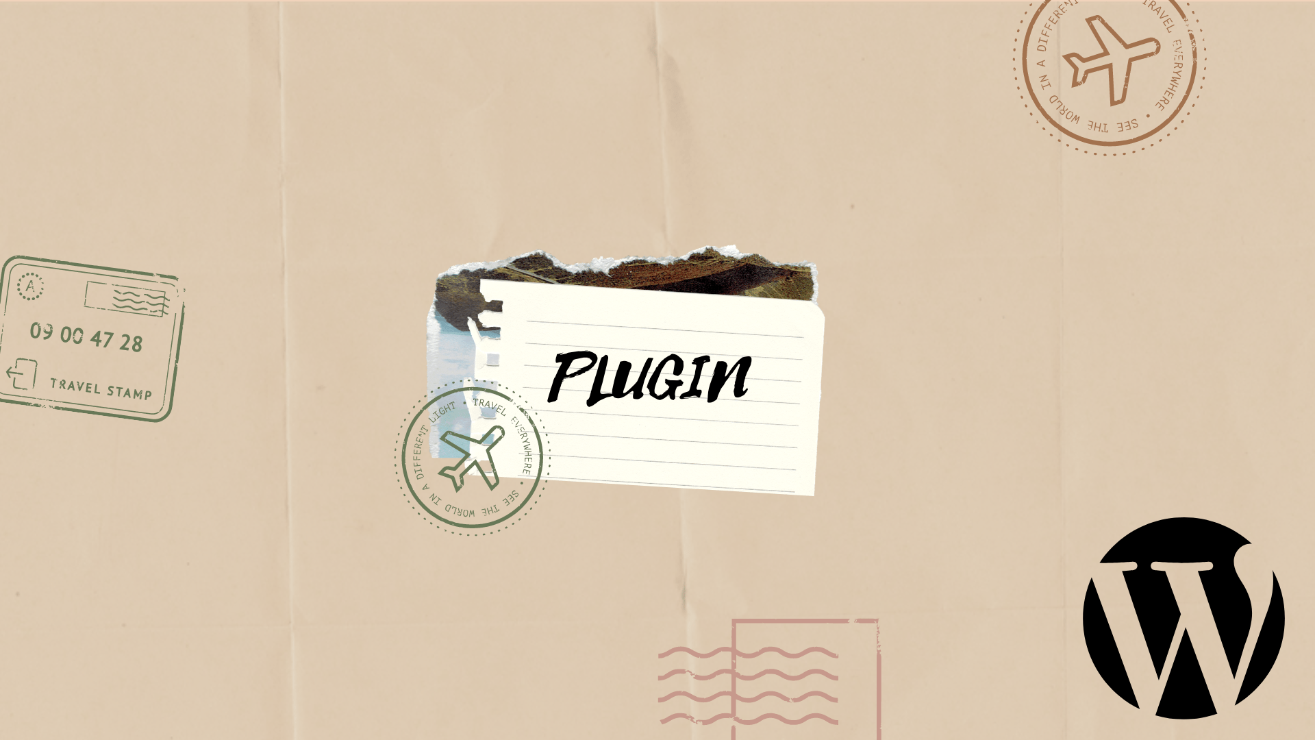 how to create a new plugin in wordpress image