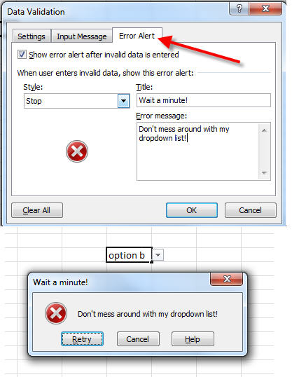 How To Create Dropdown Lists In Excel Dummytech Com - Download High Quality Abstract Pattern | Retina