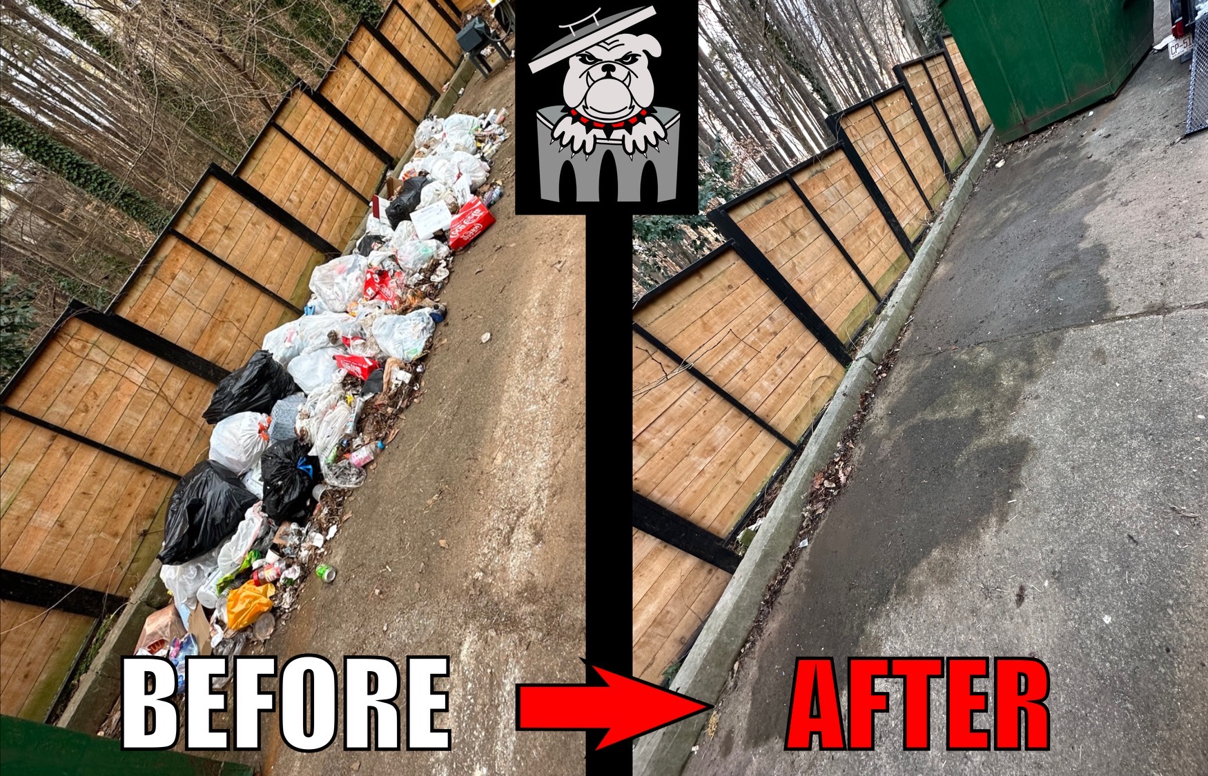 Junk Removal Near Me