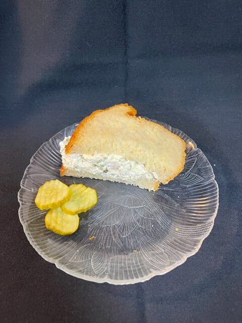 Dumplins, Lunch, Sandwich