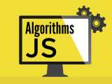 Javascript Learning Algorithms From Scratch Exam Certification