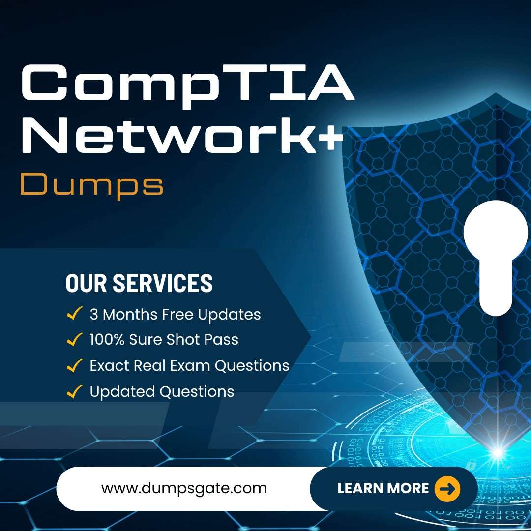 CompTIA Network+ N10-008 vs. N10-009: What's the Difference?