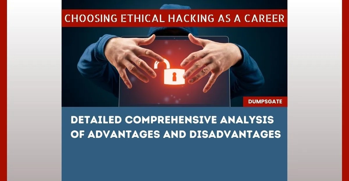 ethical hacking pros and cons