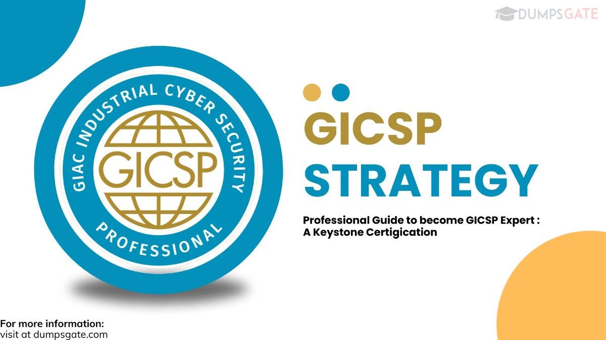 A-Comprehensive-Guide-To-GICSP-Certification