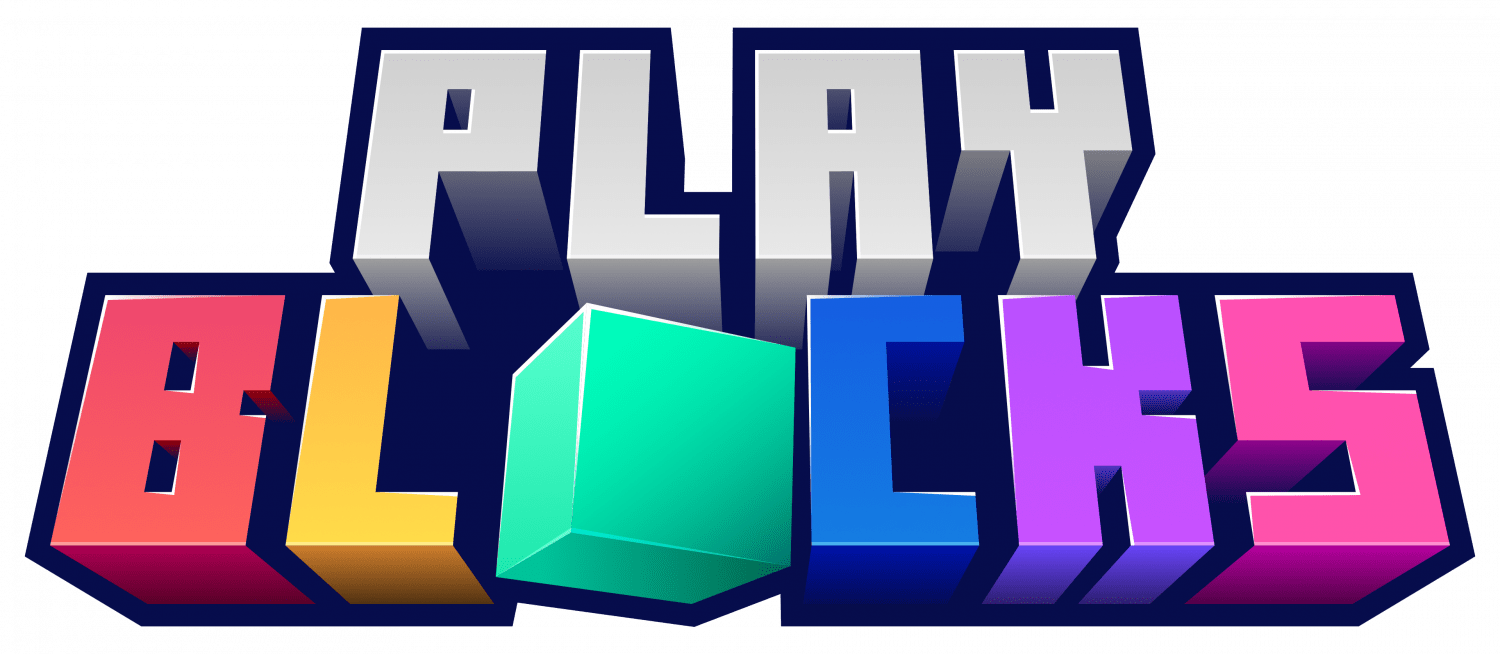 Playblocks Welcome 