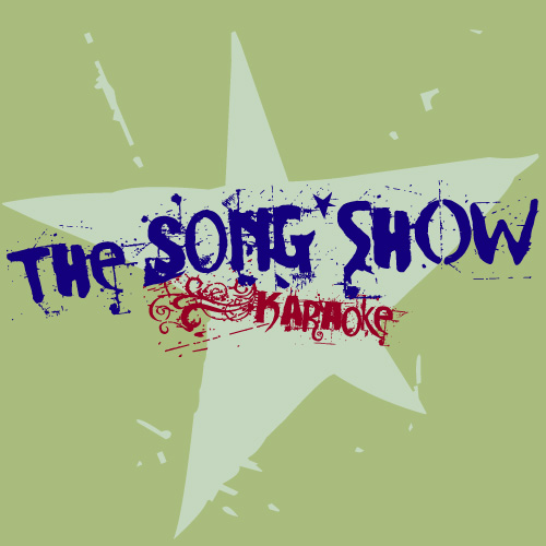 The Song Show Karaoke Logo