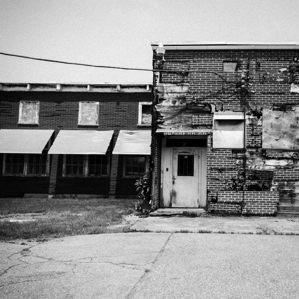 Westborough - Duncan Arsenault