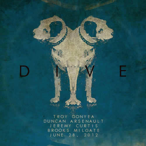 The Dive Bar June 28, 2012v