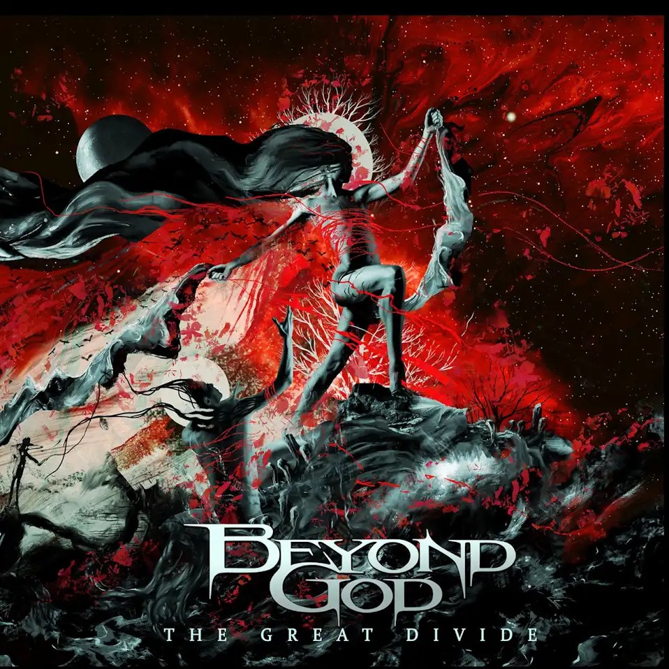Beyond God The Great Divide Dungeon Media