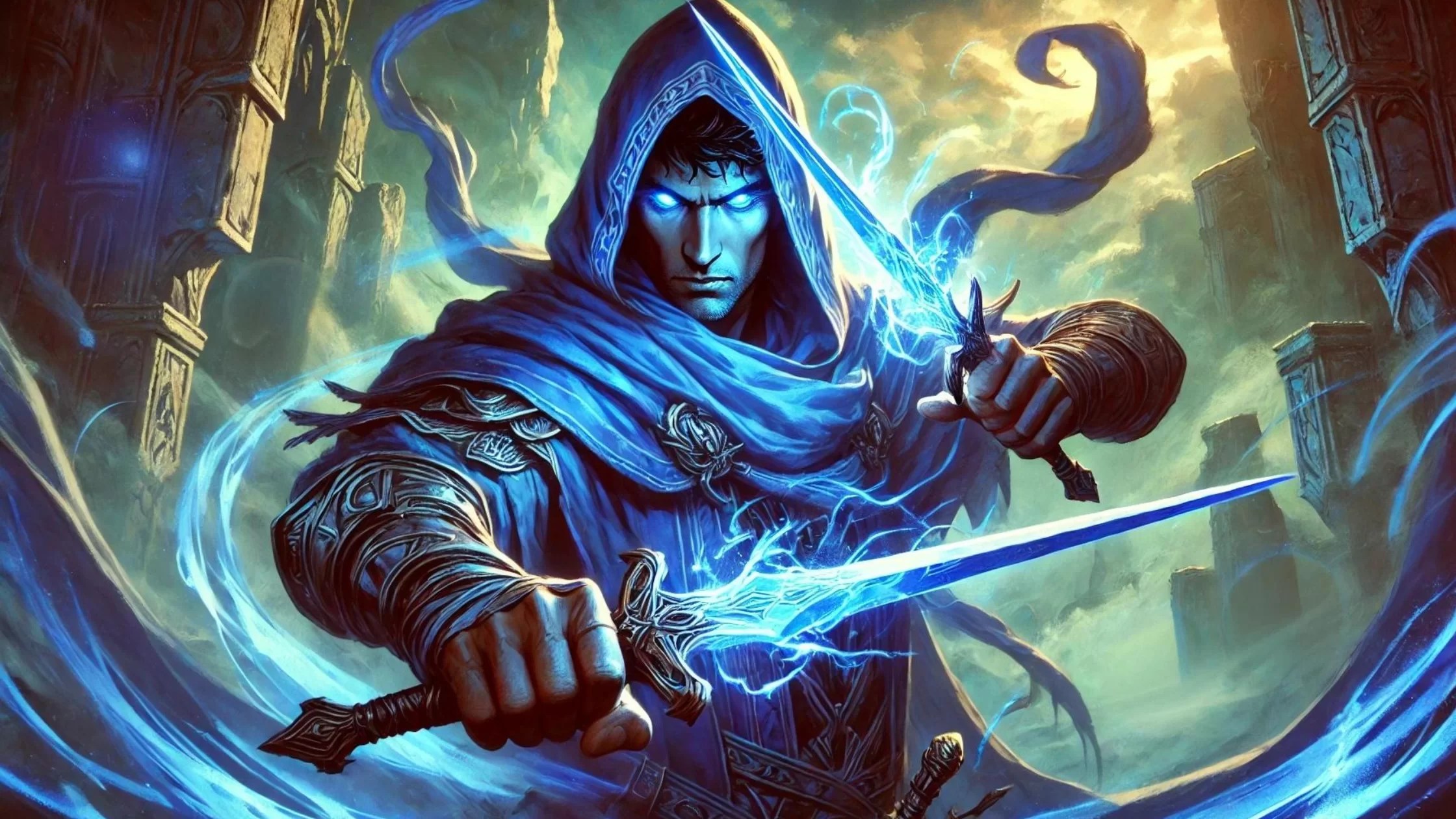 The New 2024 Rogue: DnD 5e Class Changes | D&D Rules