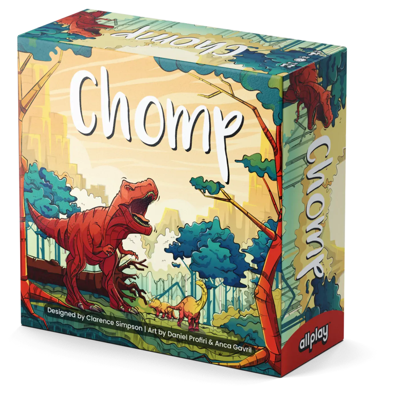 Chomp