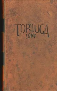 Tortuga 1667 Board Game, Treasure Plunder Game of Cards, Strategy, Deceit