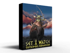 Set A Watch : Outriders Expansion