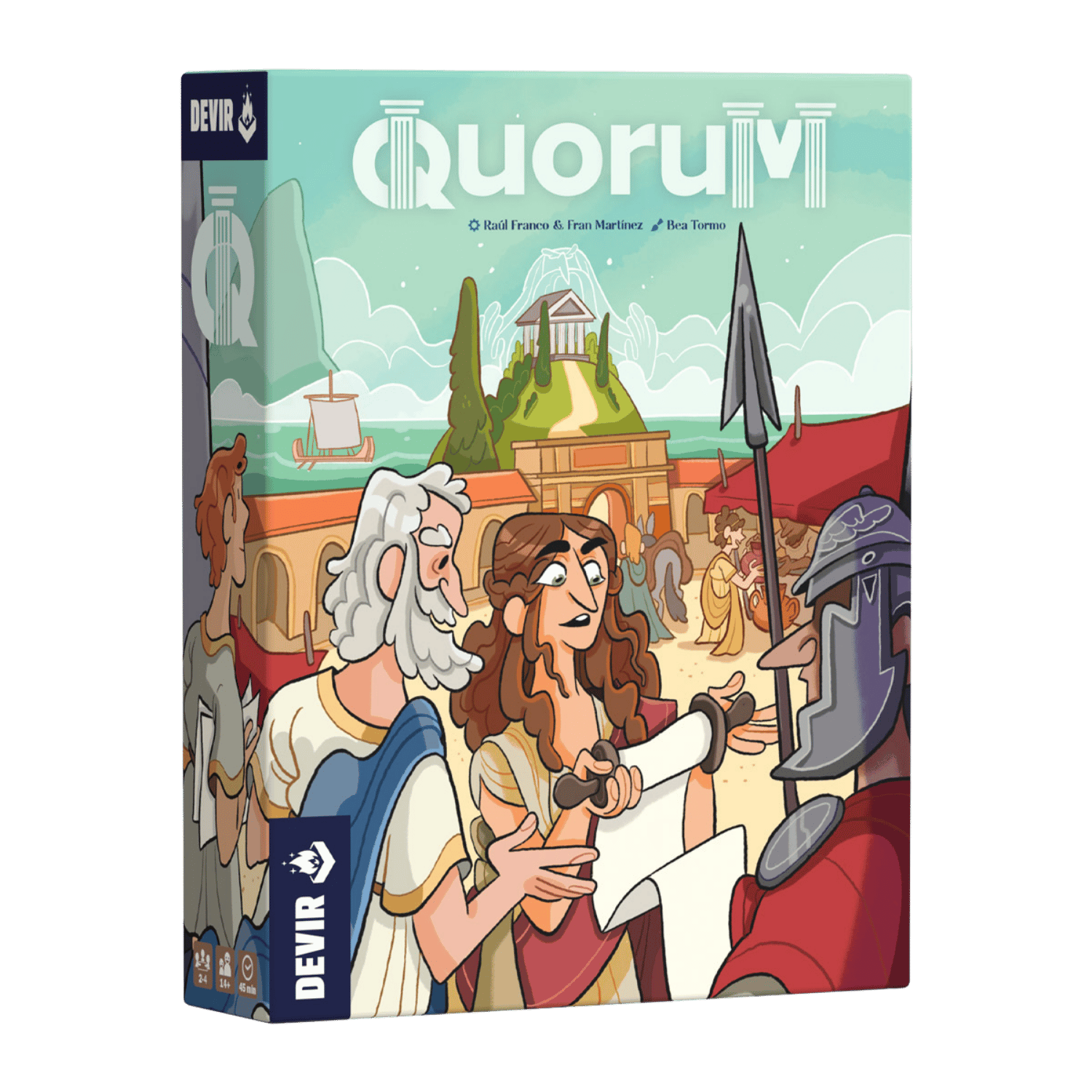 Quorum