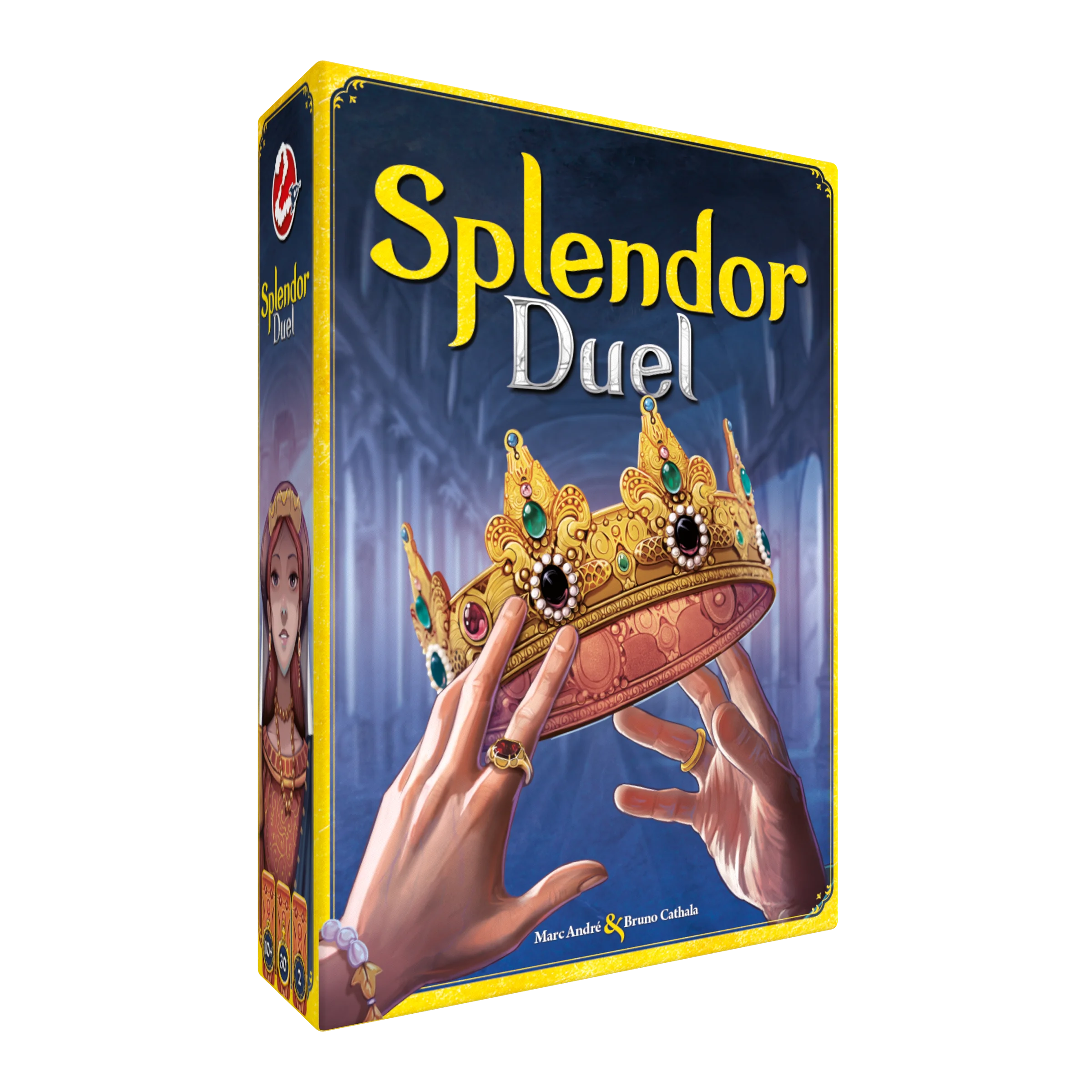 Splendor Duel