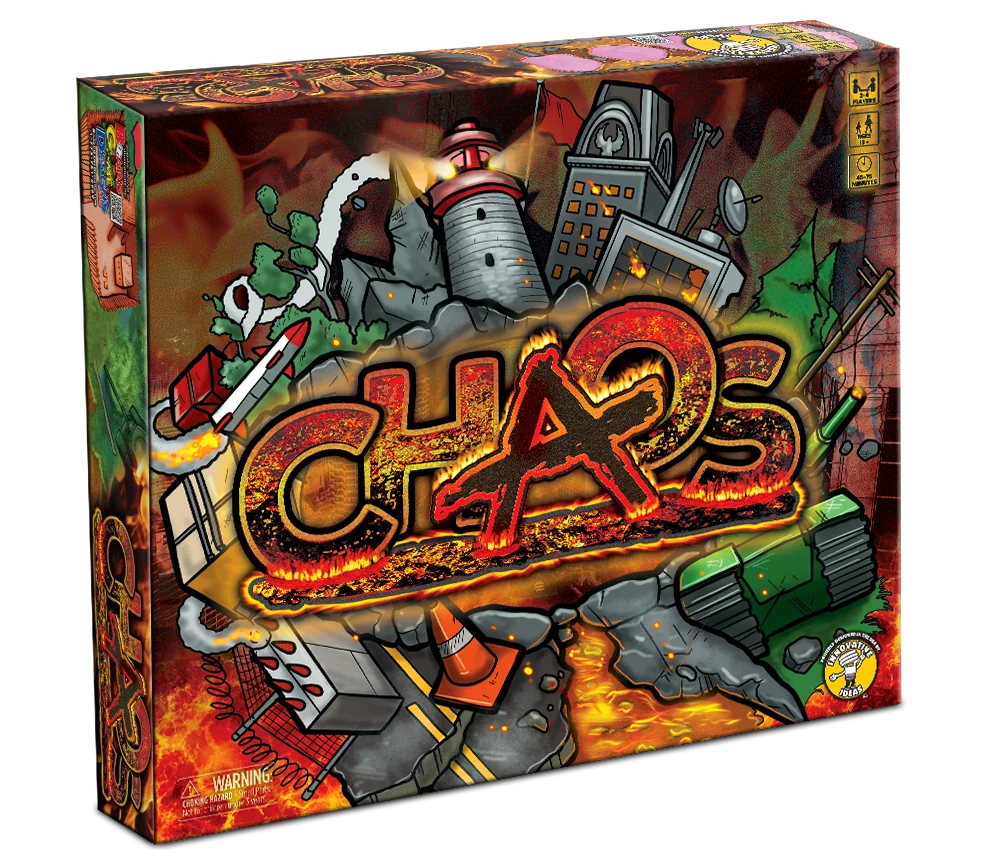 Chaos
