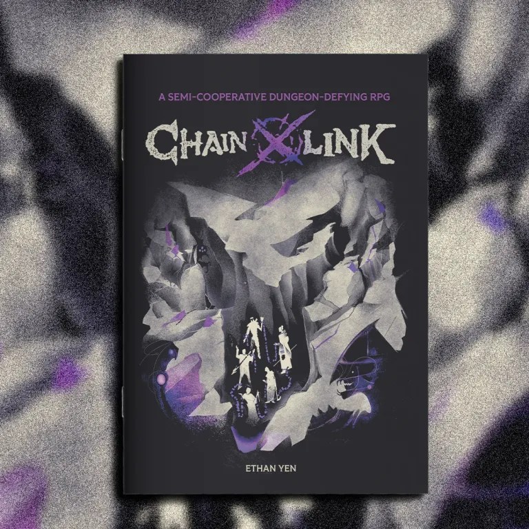 Chain Link RPG