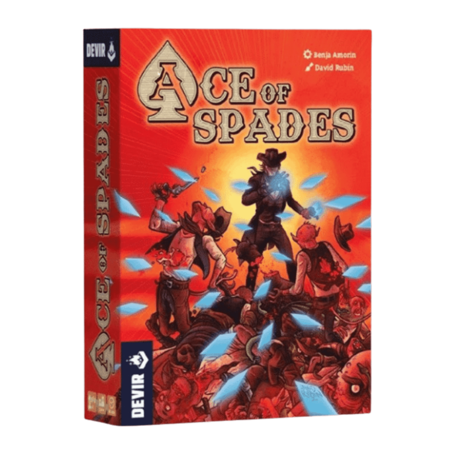 Ace of Spades