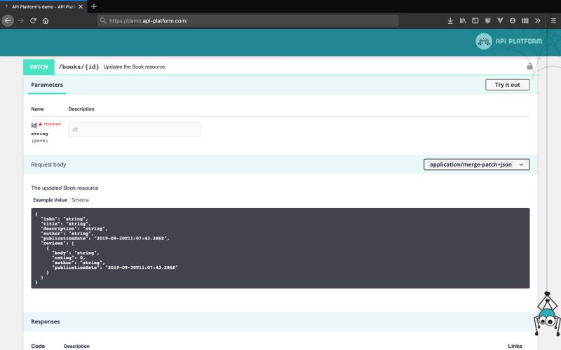 Release Version 3 2 16 Api Platform Api Platform K Vin Dunglas - Dark Photo Collection - Ultra HD Quality