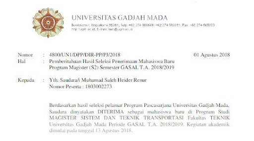 Beasiswa Unggulan: Jalan Mulus Raih LoA Unconditional, Kuliah Impian di Tangan!