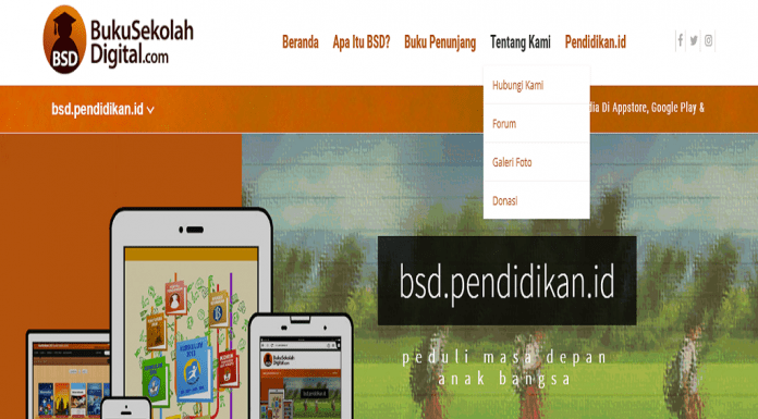 Maybe you would like to learn more about one of these? Buku Sekolah Digital Tersedia Di Sini Dunia Fintech