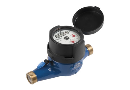 Water Meter Multimag TM II | duniaflowmeter.com Call/ Wa 082122792896