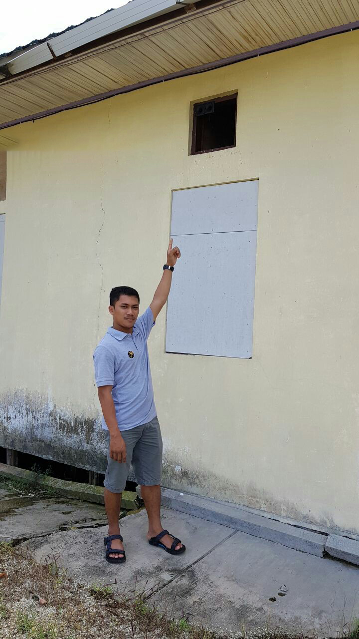 Download Gratis Gambar Desain Rumah Walet 1 Lantai Deagam Design Terbaru oleh Lampunghits.com