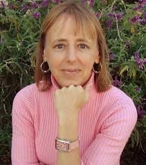 Day 12: Medea Benjamin