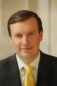Day 8: Senator Chris Murphy
