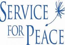 Day 90: Service for Peace