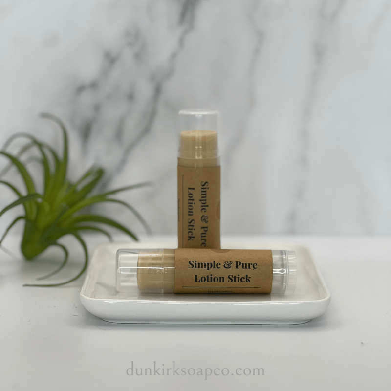 Simply Lotion Stick